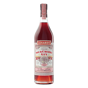 
            
                Load image into Gallery viewer, Luxardo Sour Cherry Gin 750mL
            
        