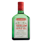 Luxardo Triplum Triple Sec Citrus Liqueur 750mL