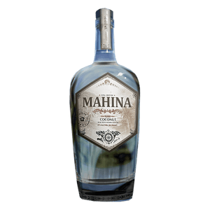 
            
                Load image into Gallery viewer, Mahina Coconut Rum 750mL
            
        