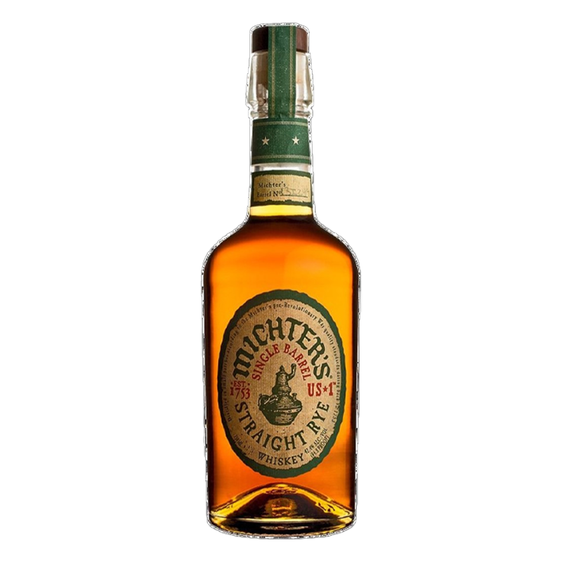 
            
                Load image into Gallery viewer, Michter&amp;#39;s Kentucky Straight Rye Whiskey 750mL
            
        