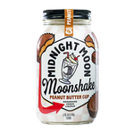 Midnight Moon Peanut Butter Moonshake 750mL