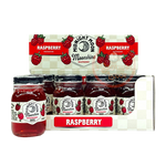 Midnight Moon Raspberry Moonshine 50mL 12 pack