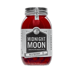 Midnight Moon Raspberry Moonshine 750mL