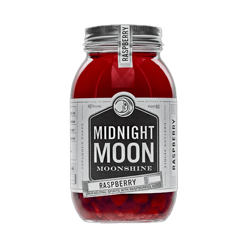 
            
                Load image into Gallery viewer, Midnight Moon Strawberry Moonshine 750mL
            
        