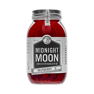 
            
                Load image into Gallery viewer, Midnight Moon Strawberry Moonshine 750mL
            
        