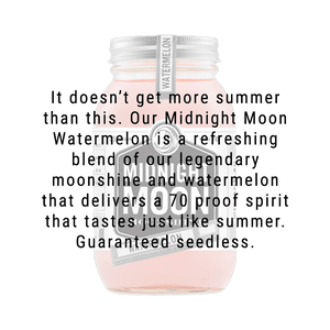 
            
                Load image into Gallery viewer, Midnight Moon Watermelon Moonshine 750mL
            
        
