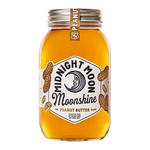 Midnight Moon Peanut Butter Moonshine 750mL