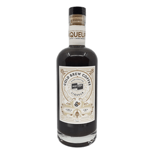 Midtown Spirits Cold Brew Coffee Liqueur 750mL