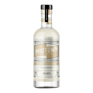 Midtown Spirits Horseradish Vodka 750mL