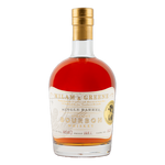 Milam And Greene Wildlife Single Barrel - Cooper’s Hawk 750mL