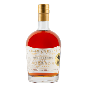 Milam And Greene Wildlife Single Barrel - Cooper’s Hawk 750mL