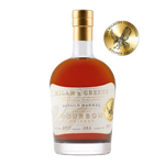 Milam & Greene Golden Eagle Whiskey 750mL