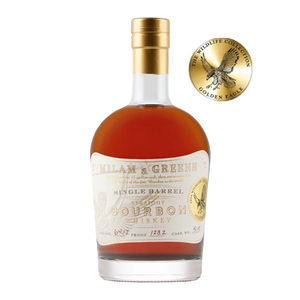 Milam & Greene Golden Eagle Whiskey 750mL