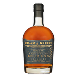 Milam & Greene Triple Cask Straight Bourbon Whiskey 750mL