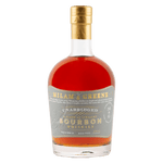 Milam & Greene Unabridged Vol#3 Straight Bourbon Whiskey 750mL