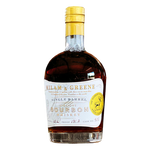 Milam & Greene White Tailed Buck Bourbon Whiskey 750mL