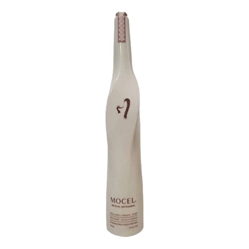 Mocel Cupreata 2021 Expression Mezcal 750ml