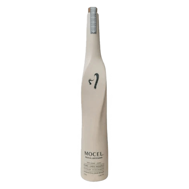 Mocel Ensamble 2021 Expression Mezcal 750ml