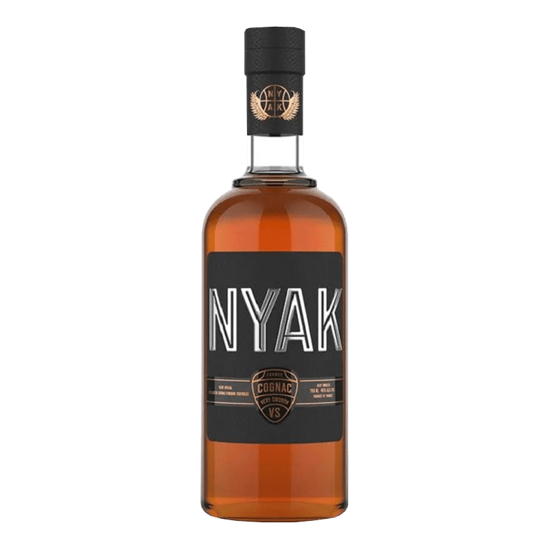 NYAK VS Cognac 750mL