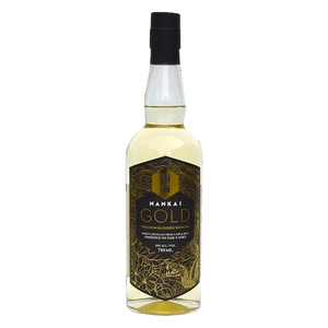 Nankai Gold Shochu 750mL