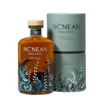 Nc'Nean Cask Strength Organic Single Malt Whiskey 750mL