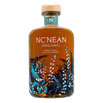 Nc'Nean Organic Single Malt Whiskey 750mL