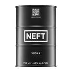 Neft Vodka 750mL