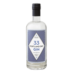 New Deal Distillery Portland Dry Gin 33 750ml