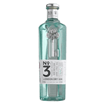 No. 3 London Dry Gin 750ml