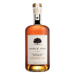 Noble Oak Double Oak Bourbon Whiskey 750mL