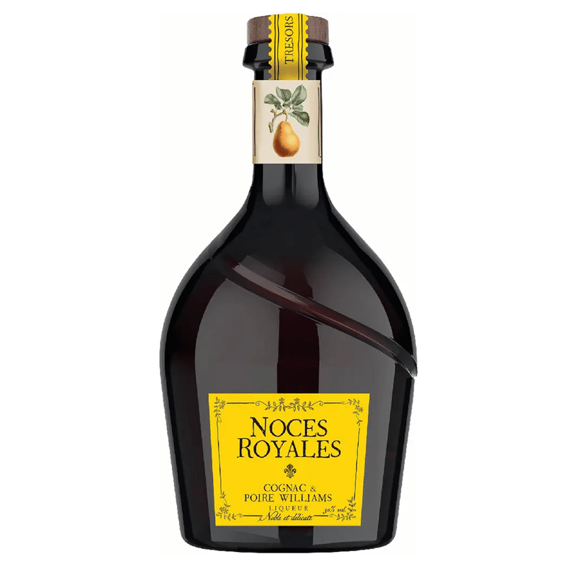 Noces Royales Pear Cognac Liqueur 750ml