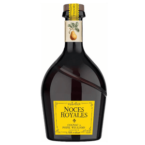 Noces Royales Pear Cognac Liqueur 750ml