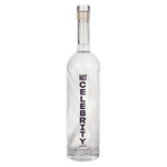 Not Celebrity Vodka 750ml