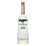 Novo Fogo Bar Strength Silver Cachaça 1L