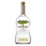 Novo Fogo Silver Cachaça 750mL