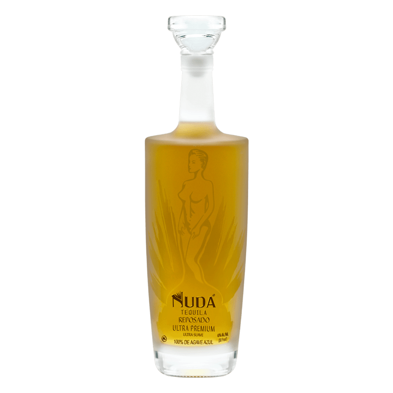 Nuda Reposado Tequila 750mL