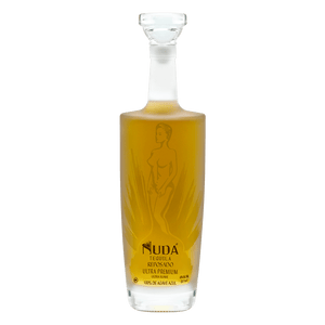 Nuda Reposado Tequila 750mL