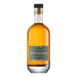 Off Hours Straight Rye Whiskey 750mL