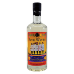 Ogden's Own Distillery Five Wives Spicy Vodka 750ml