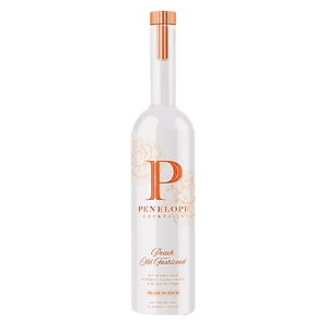 Penelope Peach Old Fashioned 750mL