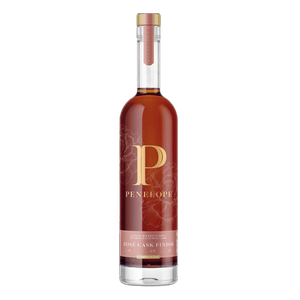 Penelope Rose Cask Finish Straight Bourbon 750mL