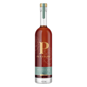 Penelope Toasted Rye Barrel Finish 750mL