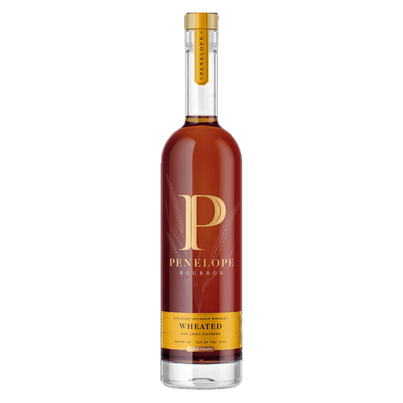 Penelope Wheated Bourbon 750mL