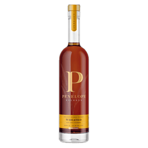 Penelope Wheated Bourbon 750mL