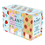 Plant Botanical Vodka Seltzer Variety Pack 12.oz 8 Pack