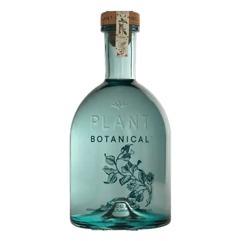 
            
                Load image into Gallery viewer, Plant Botanical Vodka 750mL
            
        