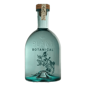 Plant Botanical Vodka 750mL