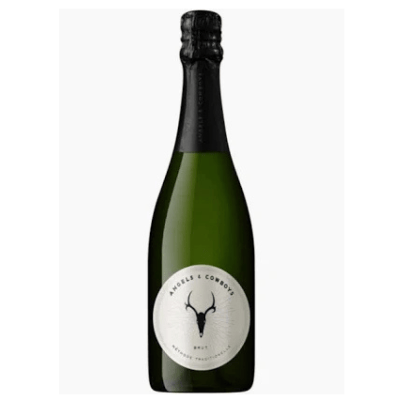 Angels & Cowboys Brut 750mL