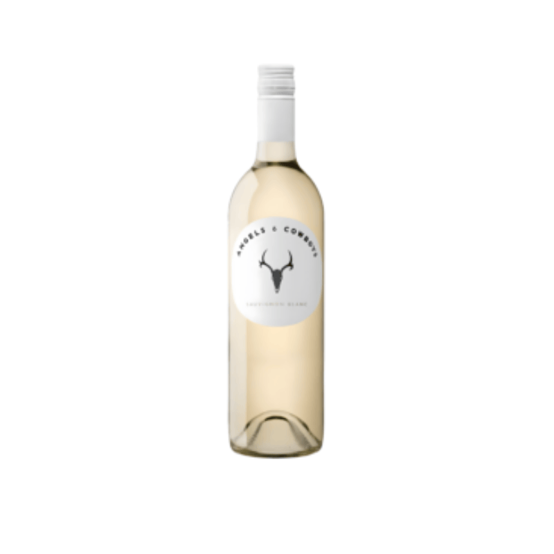 Angels & Cowboys Sauvignon Blanc 750mL