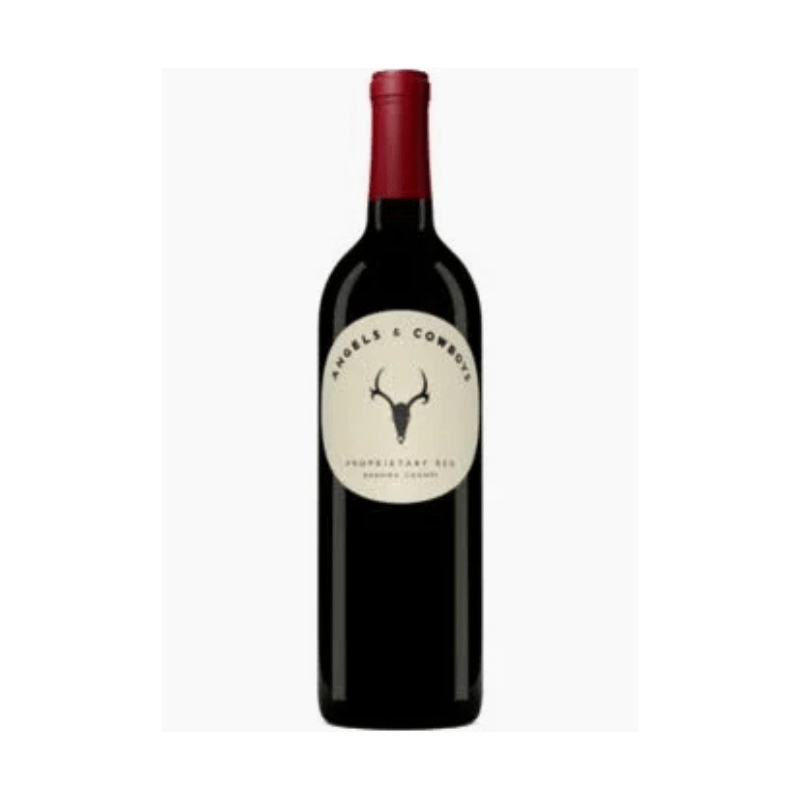 Angels & Cowboys Cabernet Sauvignon 750mL